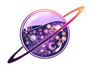 moon Discord emoji
