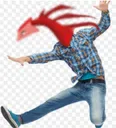 serpentman