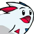 TogekissPog Discord Emoji