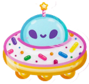 Alien Discord emoji
