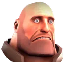 heavyDisgust
