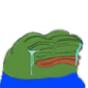 pepelobo custom emote from Socialismo o Barbarie☭💚✊🏿