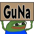 peepoGuNa