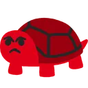 tortugaAngry
