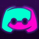 JD_JustDiscordLogo Discord Emoji