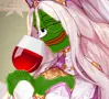 Mmmsaiah_wine_sip_wink