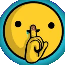 shhh