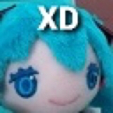 MikuXDjinxie Discord Emoji | Socialismo o Barbarie☭💚✊🏿