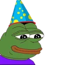 FeelsBirthdayMan