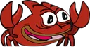 pepegakrab Discord Emoji