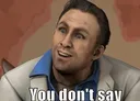 youdontsay
