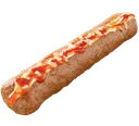 frikandel
