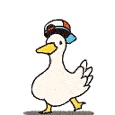 duckdance
