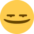 smug