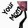 PTC_yourmom Discord emoji
