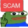 scam