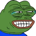 pepeLaugh