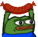 pepesausage