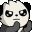 panda_fists Discord emoji
