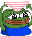 pepepantie Discord Emoji