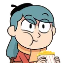 HildaPopcorn HildaPopcorn