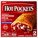 SAPCHotPockets