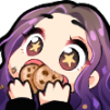 cookies Discord emoji