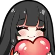 truste6Heart