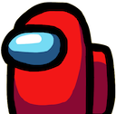 g_Amongus Discord sticker | Discord Quebec