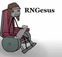 RNGesus Discord Emoji