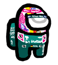 SUSbastianVettel Discord emoji