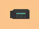 fax_machine_dribbble