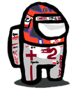 SUSbica Discord emoji