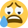 Crybaby crybaby Discord Emoji