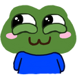 cute_pepe Discord emoji