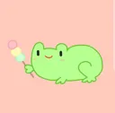 Froggie Discord Emoji