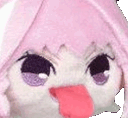 Astolfo_Licking Discord emoji