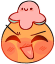happy_octopus Discord emoji