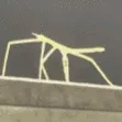 stickbugged