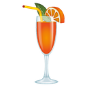 orange_drink_with_umbrella Discord emoji