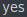 yes Discord emoji