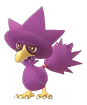 MurkrowShiny
