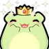 FroggieRoyalty