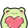 FroggieHeart FroggieHeart