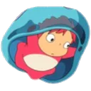 ponyo_jellyfish ponyo_jellyfish