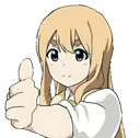 mugithumbsup mugithumbsup