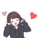 MikelCatGamer Discord Emoji