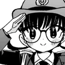 ChiyoSalute