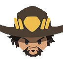 mccree