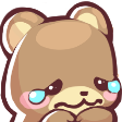 BearCry_Dw Discord emoji